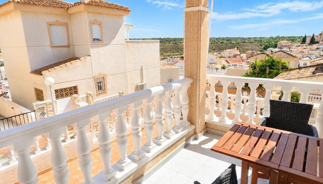 Venta - Villas
 - Quesada
