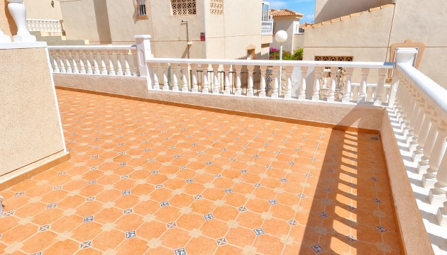 Venta - Villas
 - Quesada