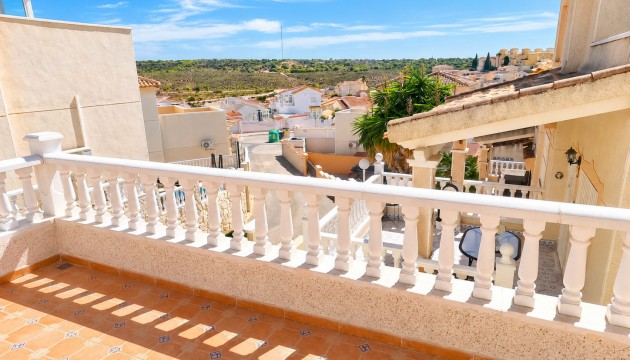 Venta - Villas
 - Quesada