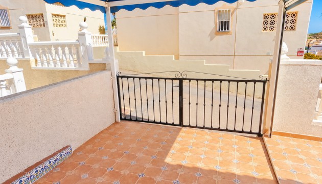 Venta - Villas
 - Quesada