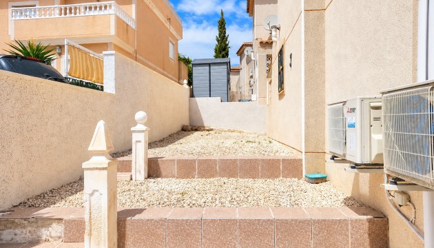 Venta - Villas
 - Quesada