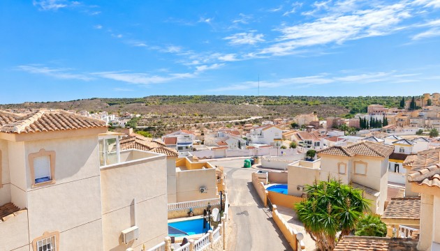 Venta - Villas
 - Quesada