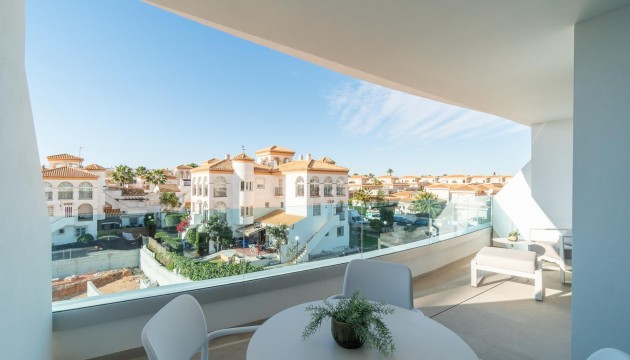 New Build - Apartment - Orihuela - Playa Flamenca