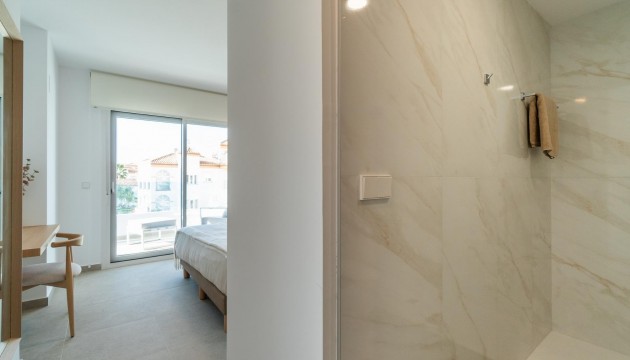 New Build - Apartment - Orihuela - Playa Flamenca