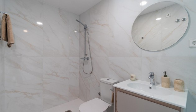 New Build - Apartment - Orihuela - Playa Flamenca