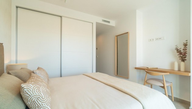 New Build - Apartment - Orihuela - Playa Flamenca