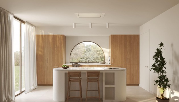 New Build - Villas - Algorfa - La Finca Golf