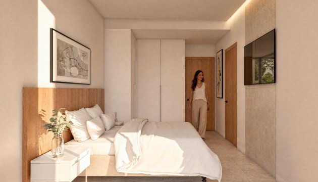 Nueva construcción  - Villas
 - Condada de Alhama - Condado De Alhama
