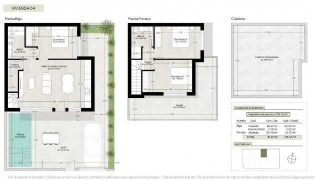 Nueva construcción  - Villas
 - Condada de Alhama - Condado De Alhama