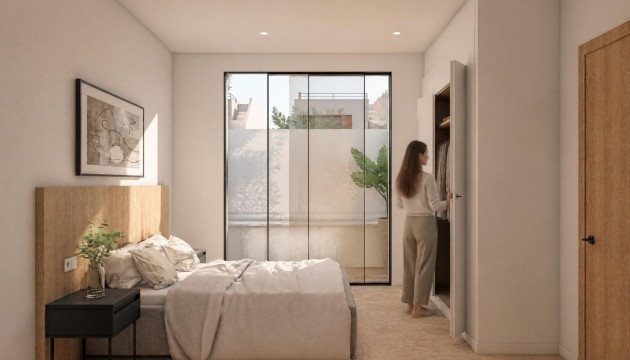 New Build - Townhouse - Condada de Alhama - Condado De Alhama