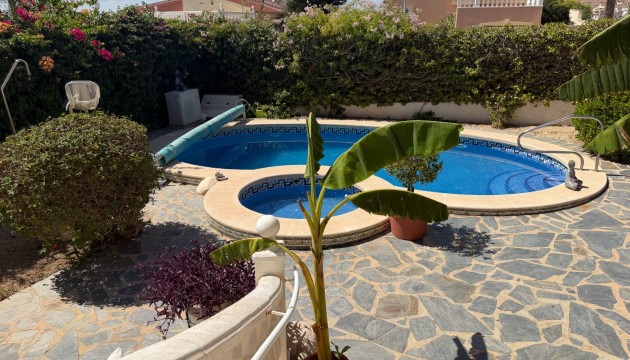 Resale - Villen
 - Rojales - Lo Pepin