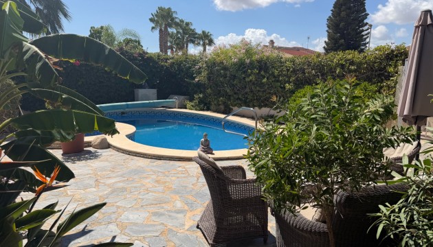Resale - Villen
 - Rojales - Lo Pepin