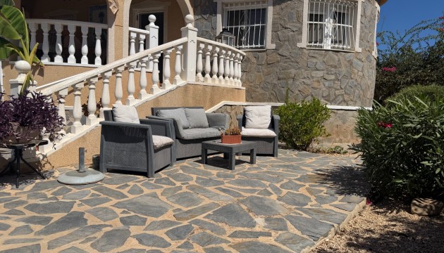 Resale - Villen
 - Rojales - Lo Pepin