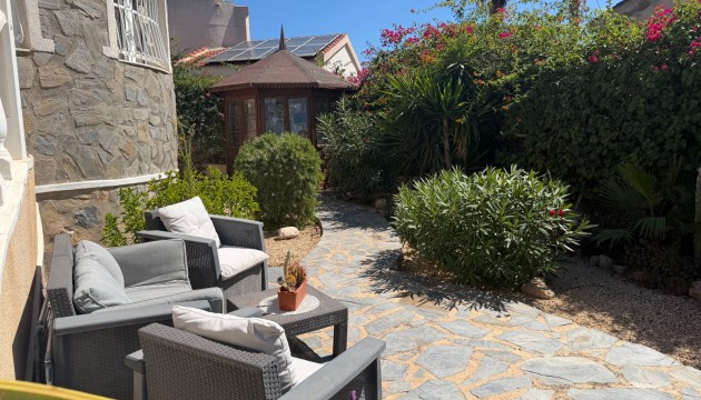 Resale - Villen
 - Rojales - Lo Pepin