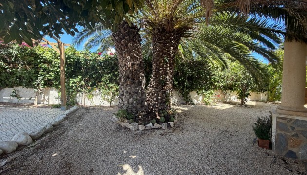 Resale - Villen
 - Rojales - Lo Pepin