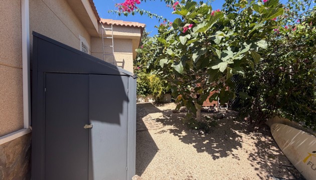 Resale - Villen
 - Rojales - Lo Pepin