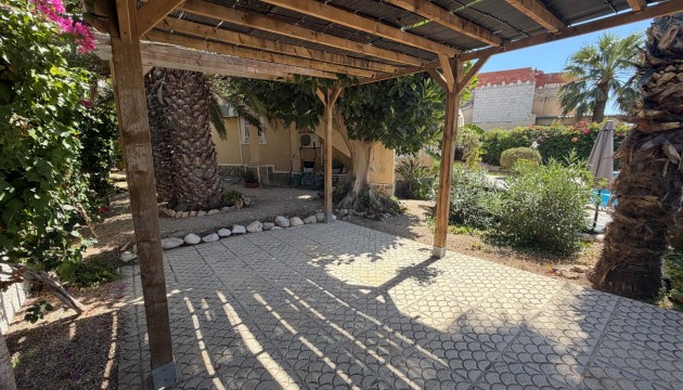 Resale - Villen
 - Rojales - Lo Pepin