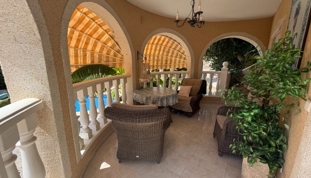 Resale - Villen
 - Rojales - Lo Pepin