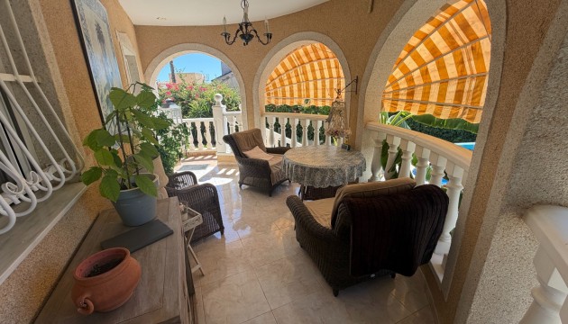 Resale - Villen
 - Rojales - Lo Pepin