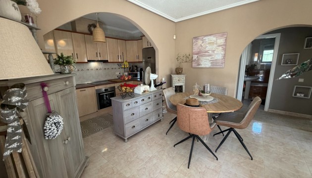 Resale - Villen
 - Rojales - Lo Pepin