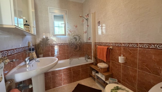 Resale - Villen
 - Rojales - Lo Pepin