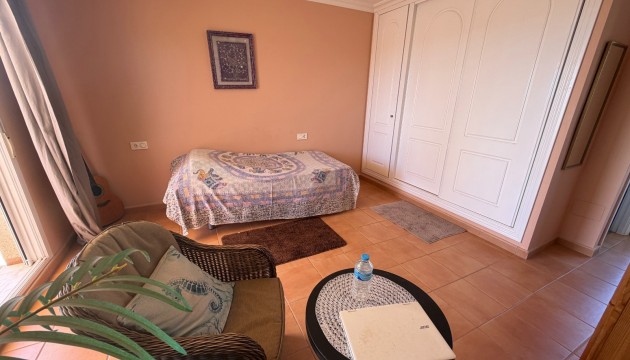 Resale - Villen
 - Rojales - Lo Pepin