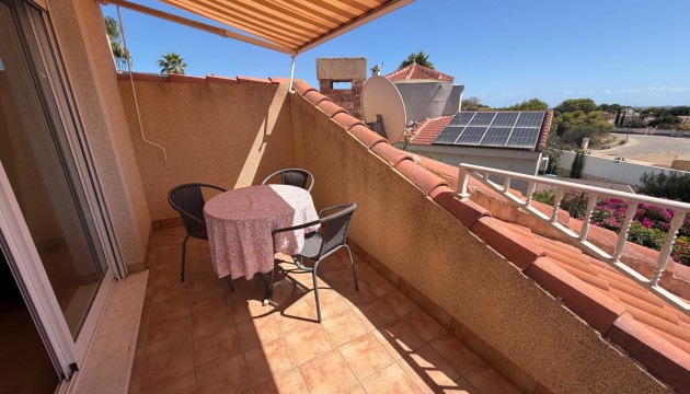 Resale - Villen
 - Rojales - Lo Pepin