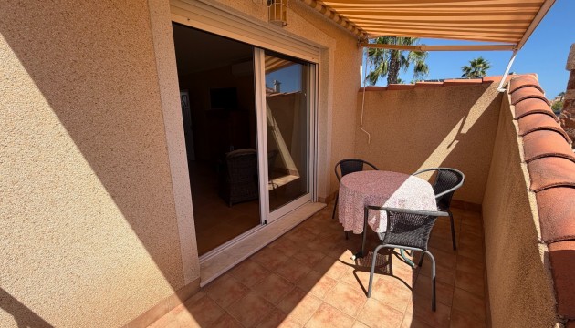 Resale - Villen
 - Rojales - Lo Pepin