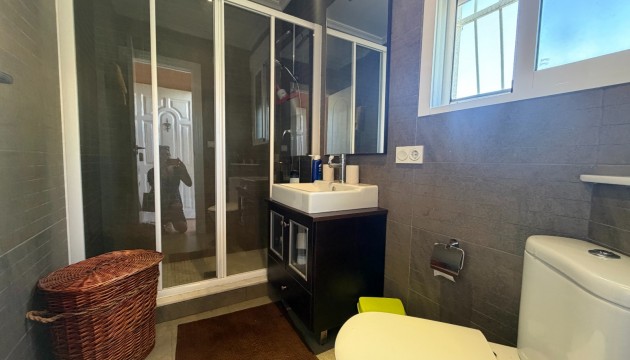 Resale - Villen
 - Rojales - Lo Pepin