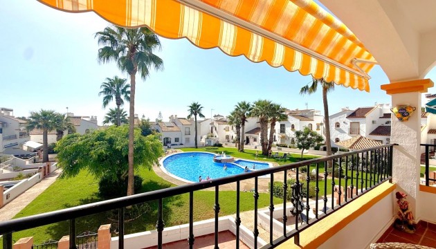 Resale - Wohnung - Orihuela Costa - Los Dolses