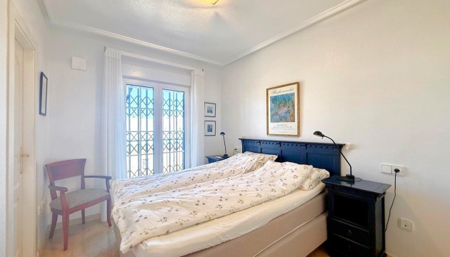 Resale - Wohnung - Orihuela Costa - Los Dolses
