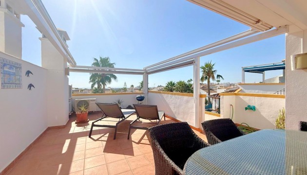 Resale - Wohnung - Orihuela Costa - Los Dolses