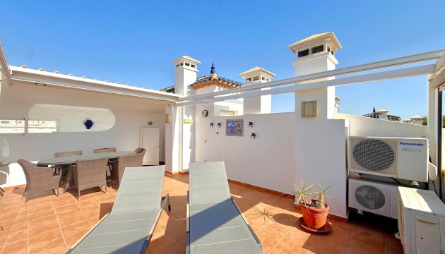 Resale - Wohnung - Orihuela Costa - Los Dolses