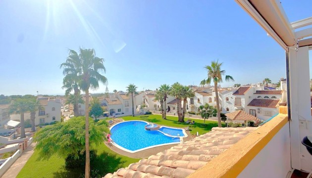 Resale - Wohnung - Orihuela Costa - Los Dolses
