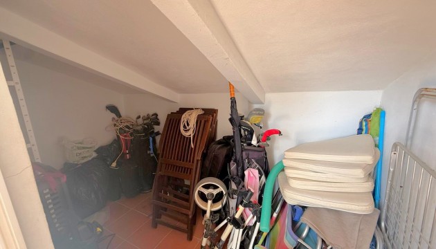 Resale - Wohnung - Orihuela Costa - Los Dolses
