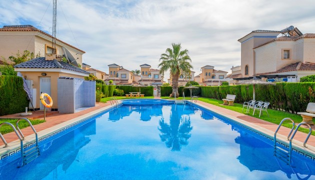 Venta - Villas
 - Guardamar - Guardamar del Segura