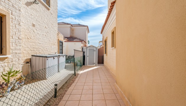 Venta - Villas
 - Guardamar - Guardamar del Segura