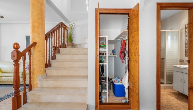 Venta - Villas
 - Guardamar - Guardamar del Segura