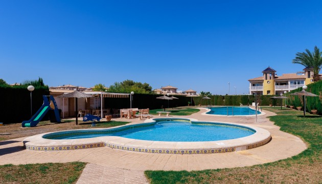 Revente - Townhouse - Villamartin - Villamartín