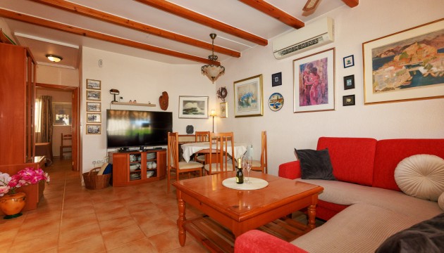 Revente - Townhouse - Villamartin - Villamartín