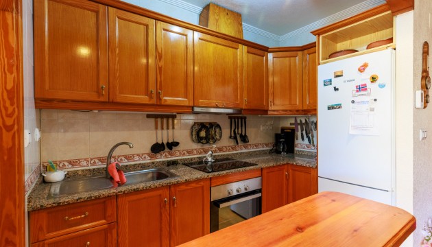 Revente - Townhouse - Villamartin - Villamartín