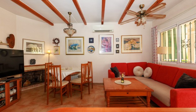 Revente - Townhouse - Villamartin - Villamartín