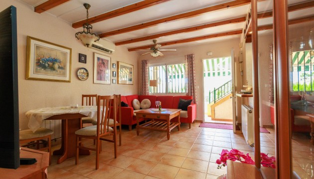 Revente - Townhouse - Villamartin - Villamartín