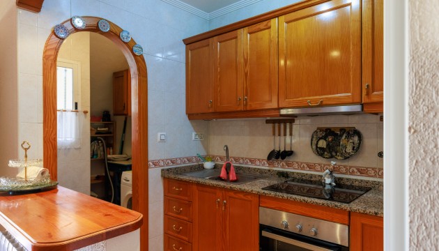 Revente - Townhouse - Villamartin - Villamartín