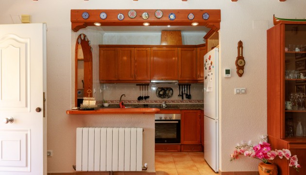 Revente - Townhouse - Villamartin - Villamartín