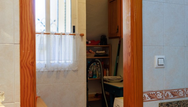 Revente - Townhouse - Villamartin - Villamartín
