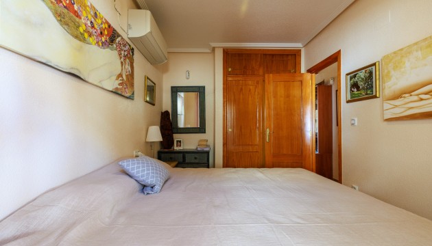 Revente - Townhouse - Villamartin - Villamartín