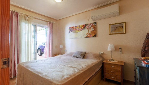 Revente - Townhouse - Villamartin - Villamartín