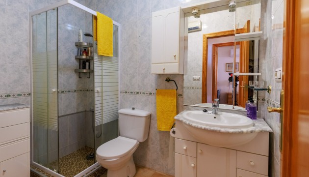 Revente - Townhouse - Villamartin - Villamartín