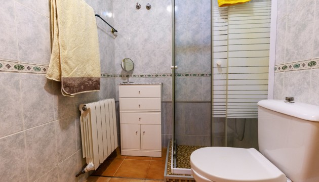 Revente - Townhouse - Villamartin - Villamartín